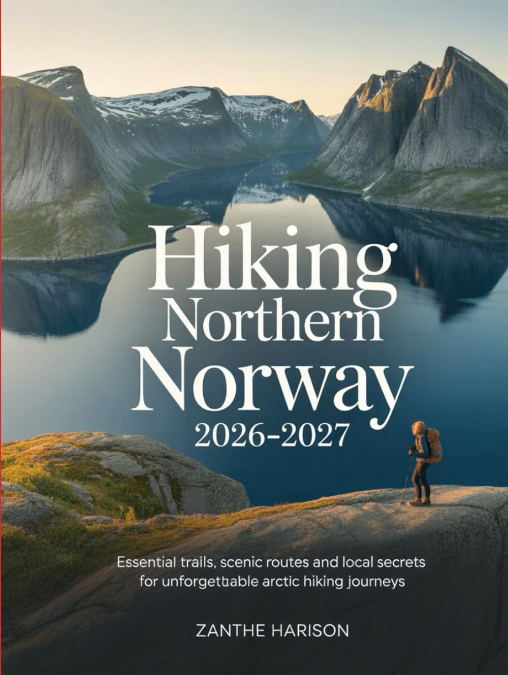 HIKING NORTHERN NORWAY 2026–2027: ESSENTIAL TRAILS, SCENIC ROUTES AND LOCAL SECRETS FOR UNFORGETTABLE ARCTIC HIKING JOURNEYS