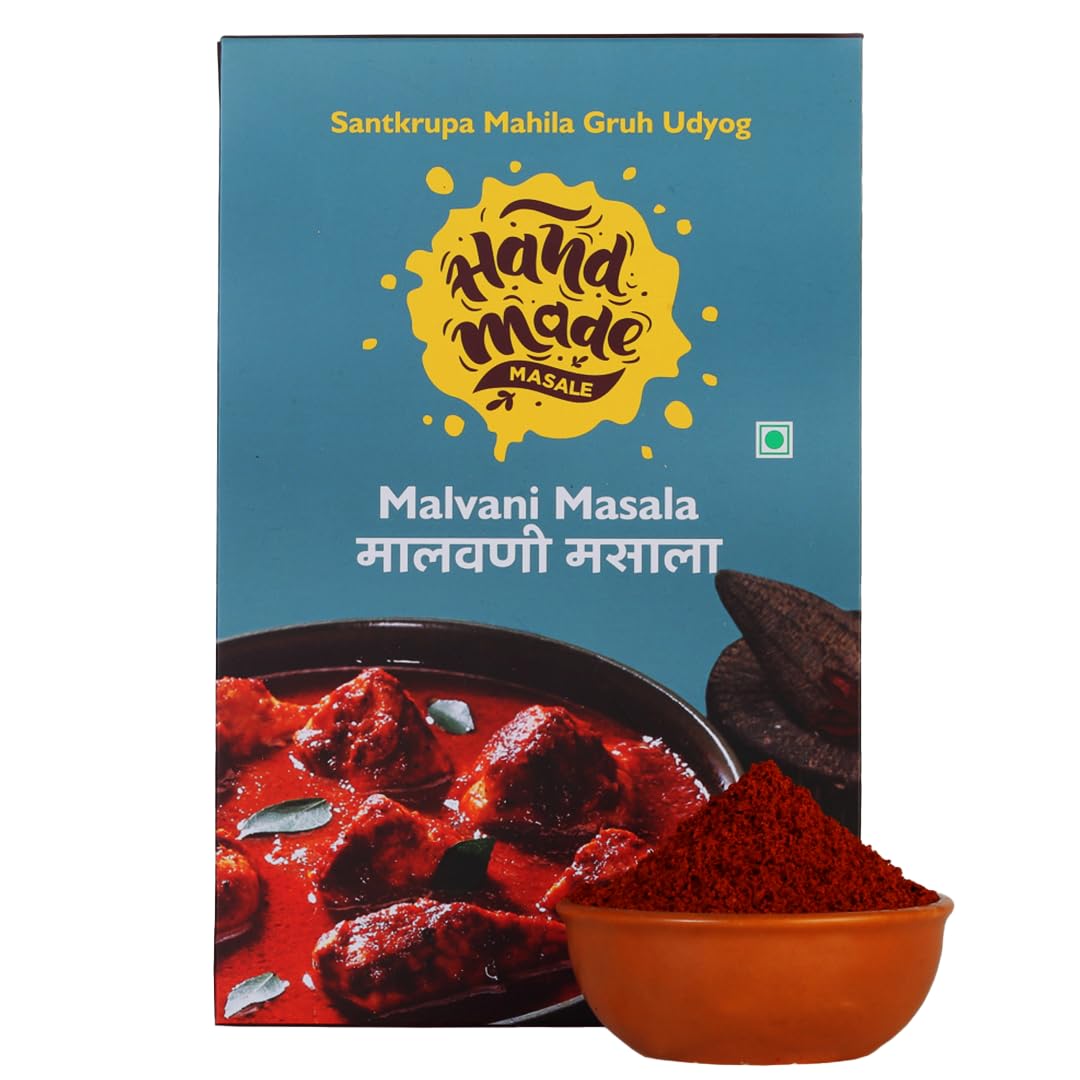See full amazon price history chart for Handmade Masale Malvani Masala-1Kg Handmade Masale Malvani Masala-1Kg (B0D5WK62J1) Amazon Price History, Amazon Price Tracker
