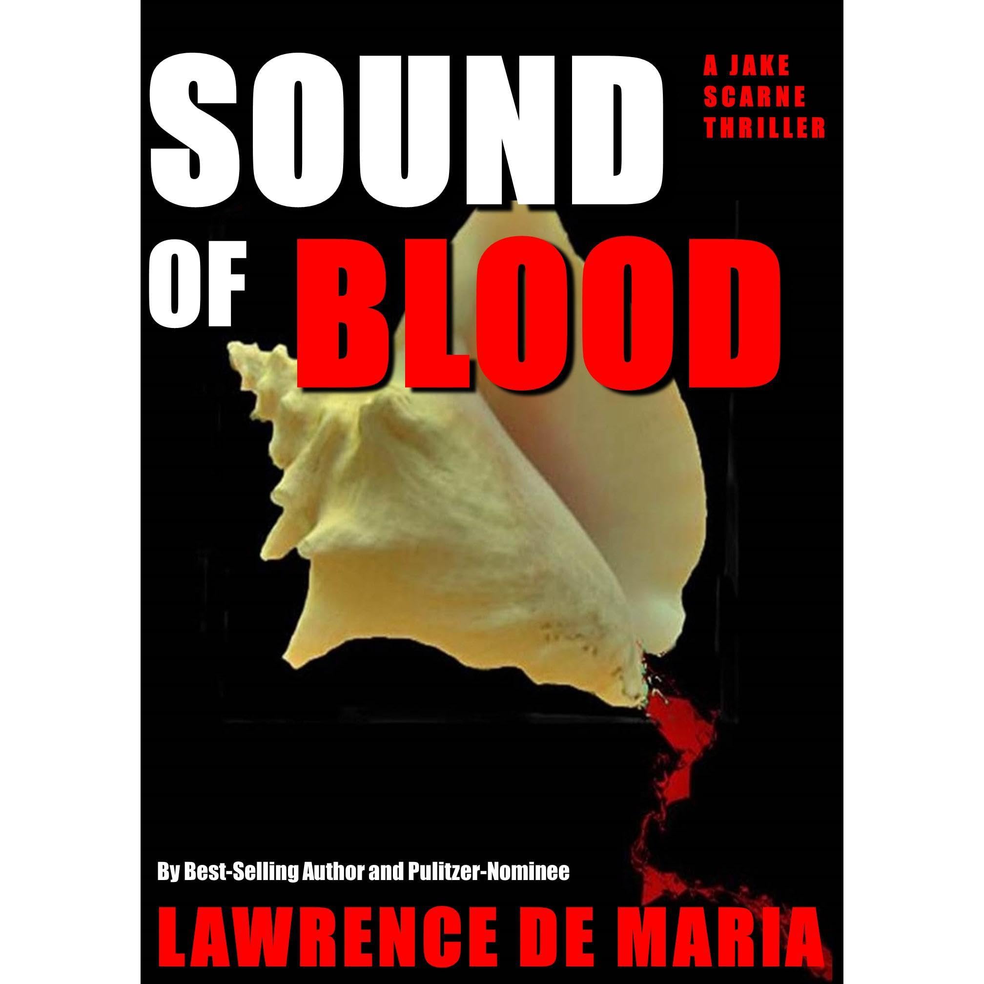 SOUND OF BLOOD