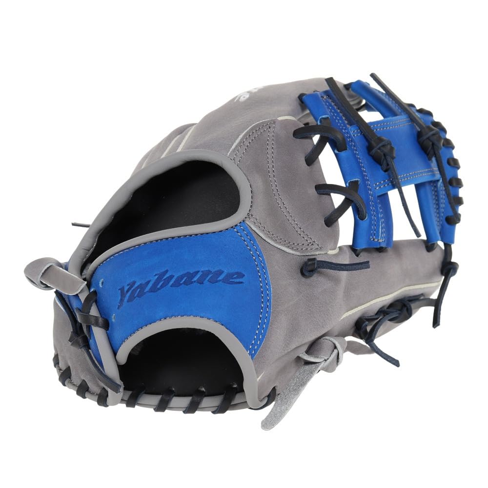 Amazon | YABANE（YABANE） 軟式用グラブ オールラウンド用 野球