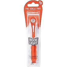 IF Really Tiny Kitap Okuma Lambası Turuncu