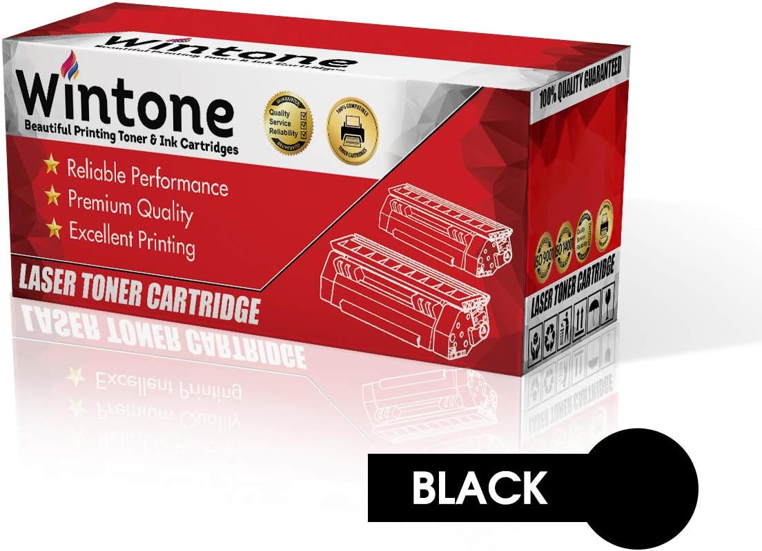 Laser Toner Cartridge C9730 9731 9732 9733A 645A EP86 Black is compatible for HP Color LaserJet 5500 5550 DN DTN HDN N Series & Canon LBP 2710 2810.
