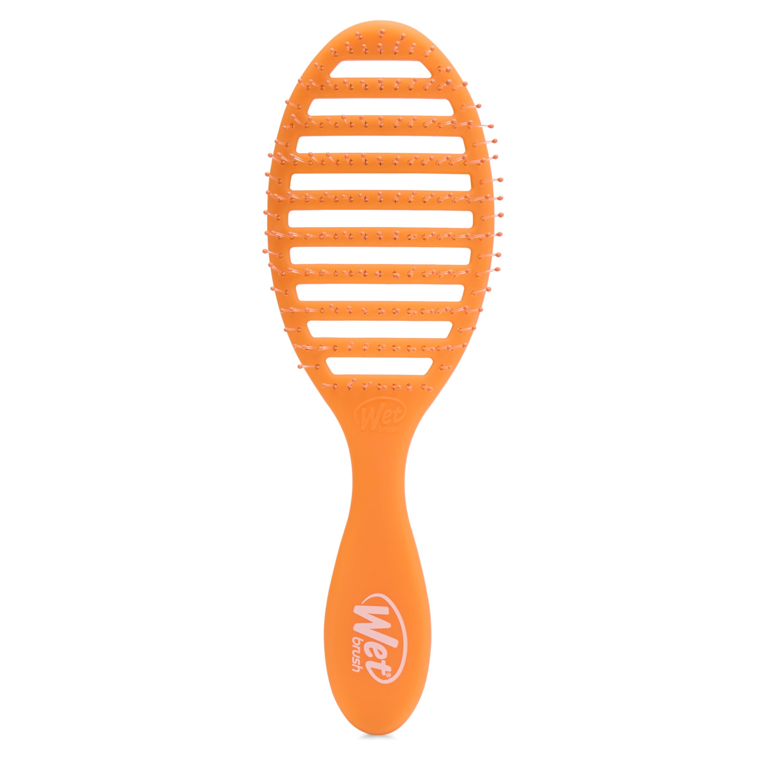 Brosse à cheveux douce pour cuir chevelu sensible et brushing express - 8