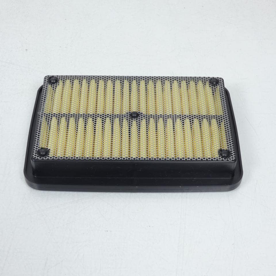 Filtro de aire original para moto Suzuki 650 Gsx F 2008 a 2012 13780-18H00-000