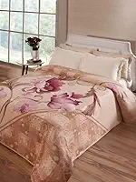 Cobertor Kyor Plus Montecarlo Casal Jolitex Multicor Poliéster