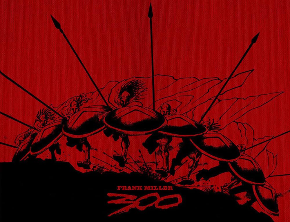 300. Edizione Variante. (Italiano) - 4