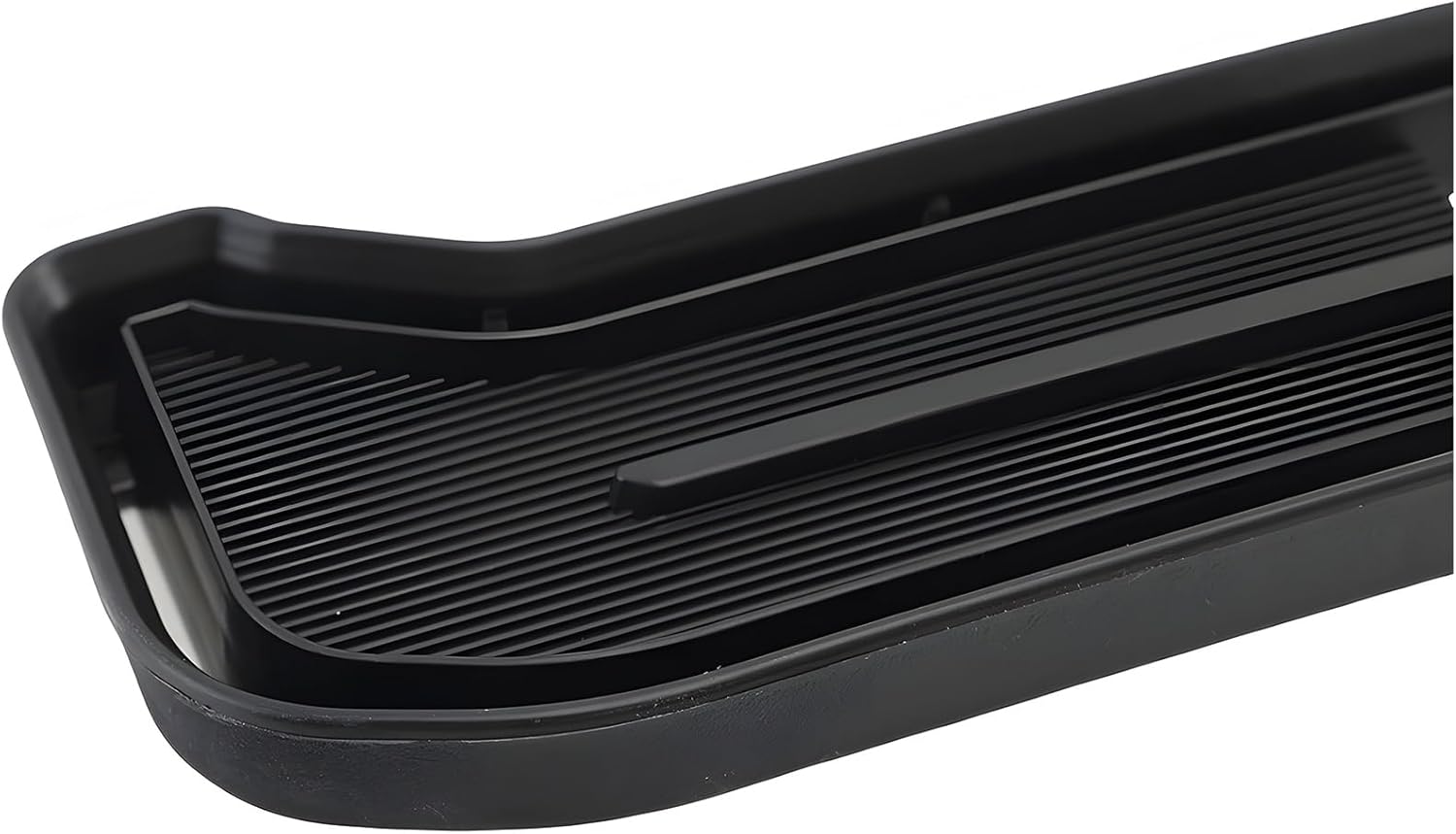 Car Front Bumper Lower Cover Grille ompatible For Toyota Tundra Pickup 2015-2020, Replace Black Racing Grill Accessories