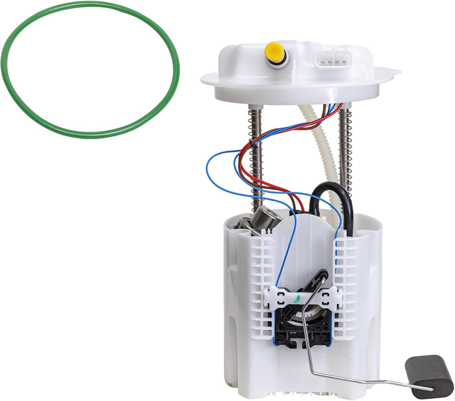 Fuel Pump Compatible With Dodge 2011-2018 Grand Caravan 2011-2016 Town & Country 2012-2015 Ram C/V 2011-2014 Volkswagen Routan V6 3.6L Replace E7272M P76743M