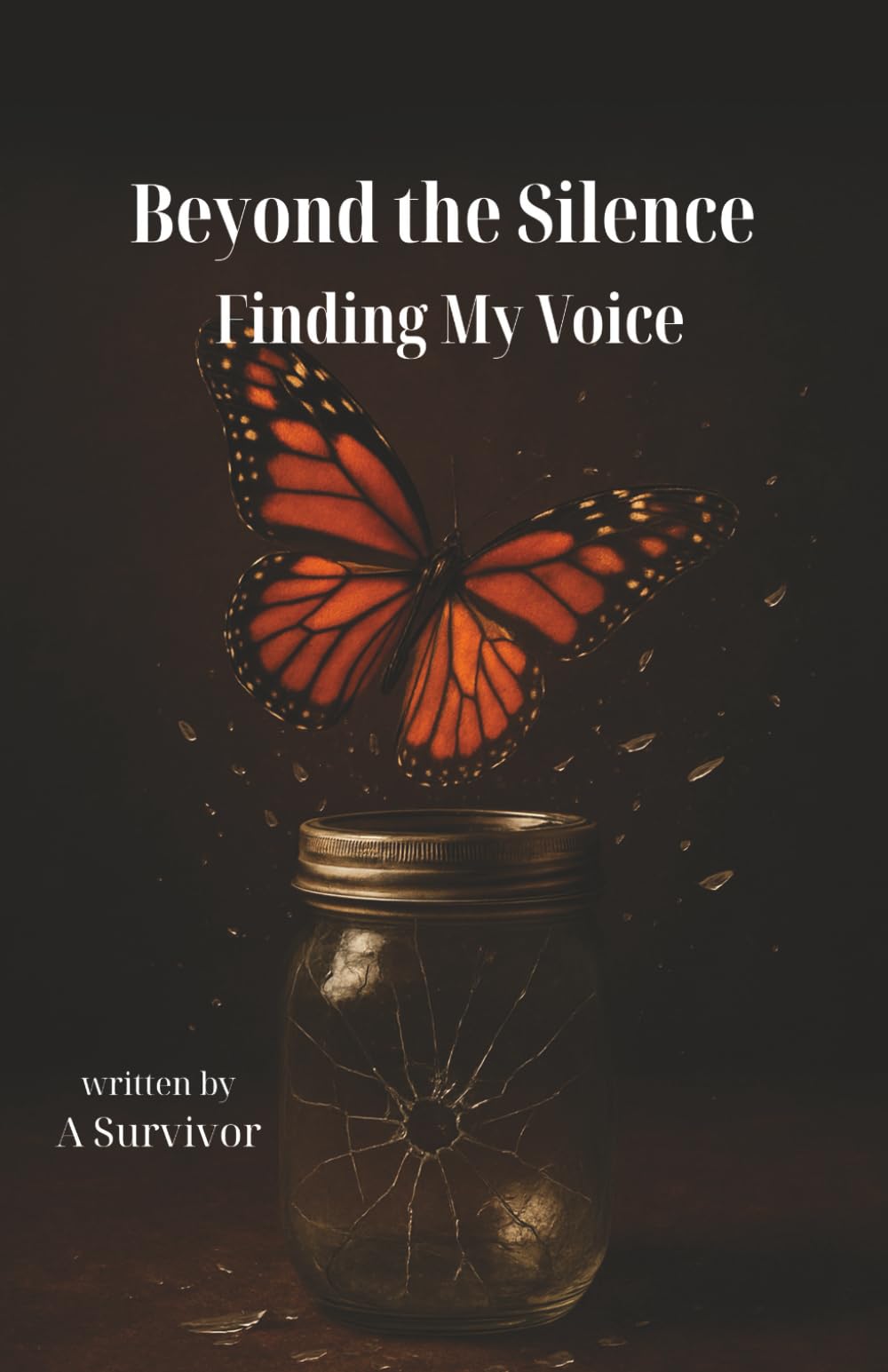 Beyond the Silence – Finding My Voice