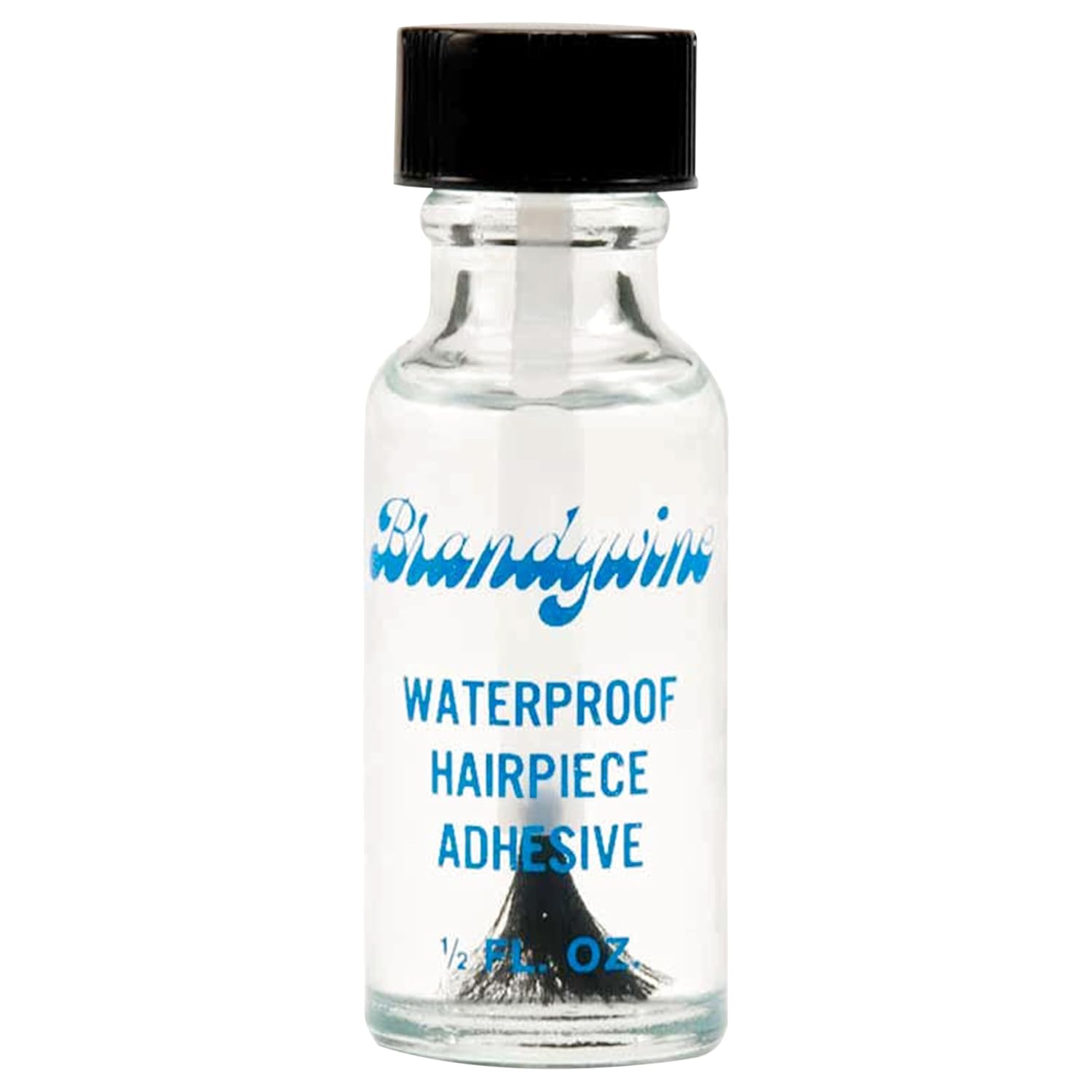 Wig Glue Waterproof Hairpiece Adhesive - Strong Hold