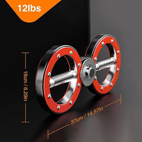 Miniatura 8 de Entrenador de Brazo de Velocidad de Boxeo Ajustable  Fortalecedor de Muñeca y Brazo para Gimnasio en Casa con Resistencia de Volante  Herramienta de