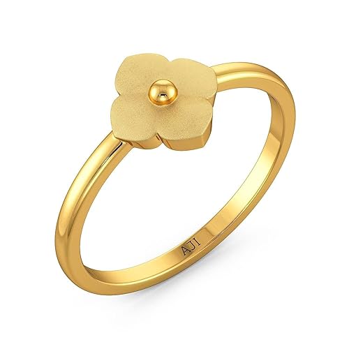 22k gold kids Ring