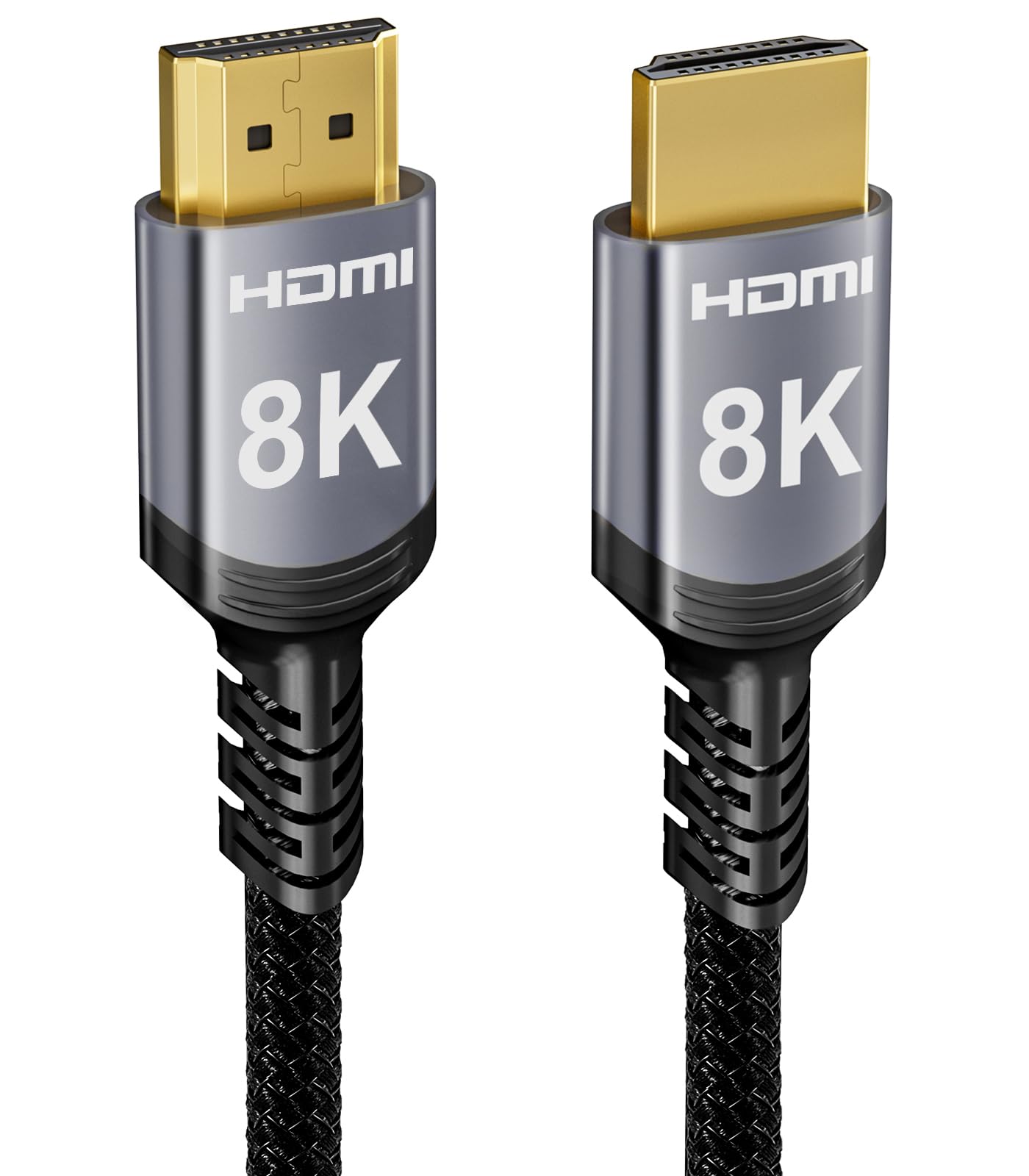Sniokco 8K 4K HDMI 2.1 Cable 20M