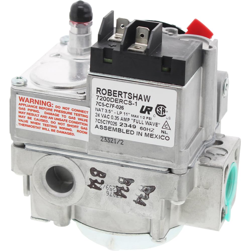 Gas Furnaces SP20162 OEM Upgraded Replacement For Robertshaw