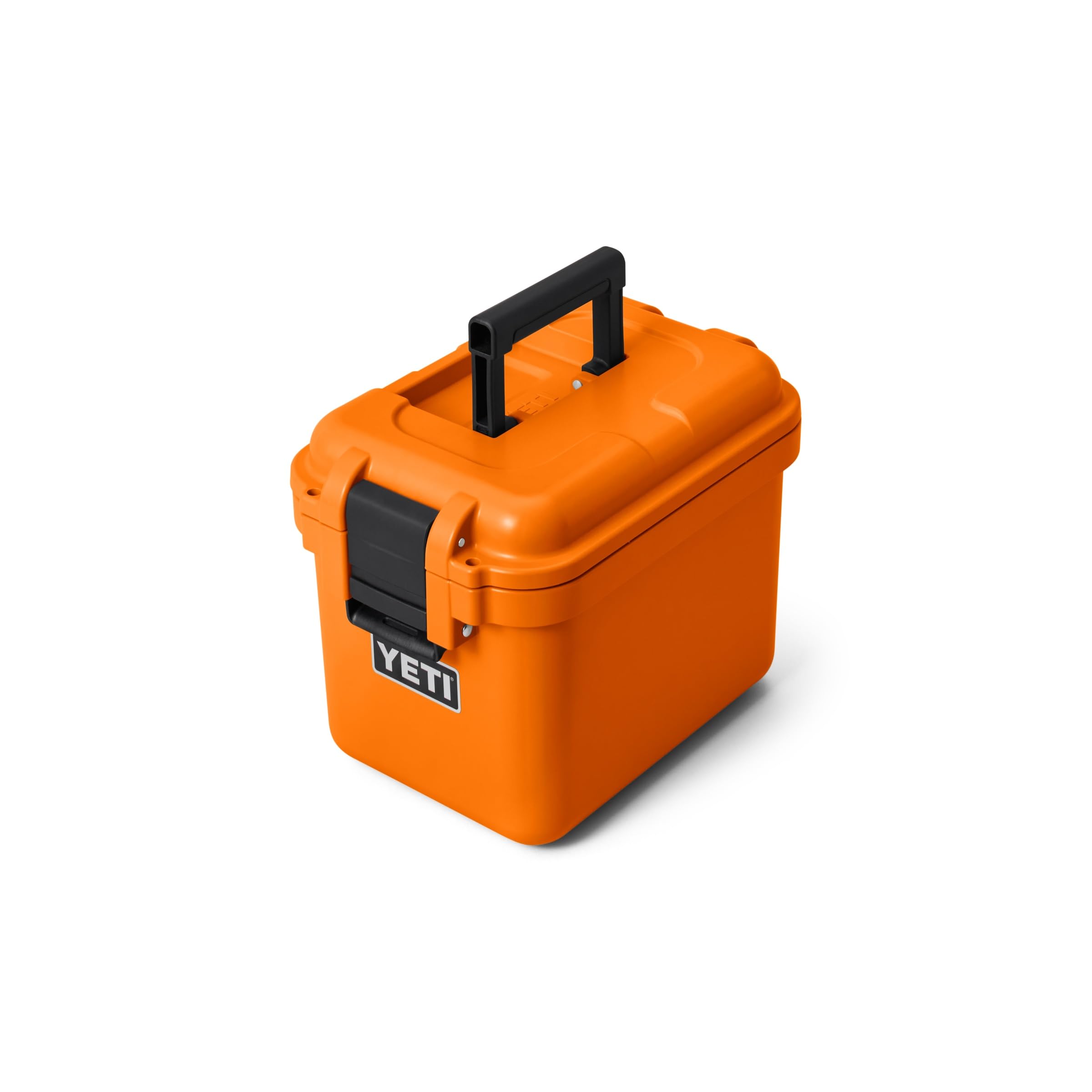 Caja de herramientas portátil YETI LoadOut GoBox, King Crab, 15