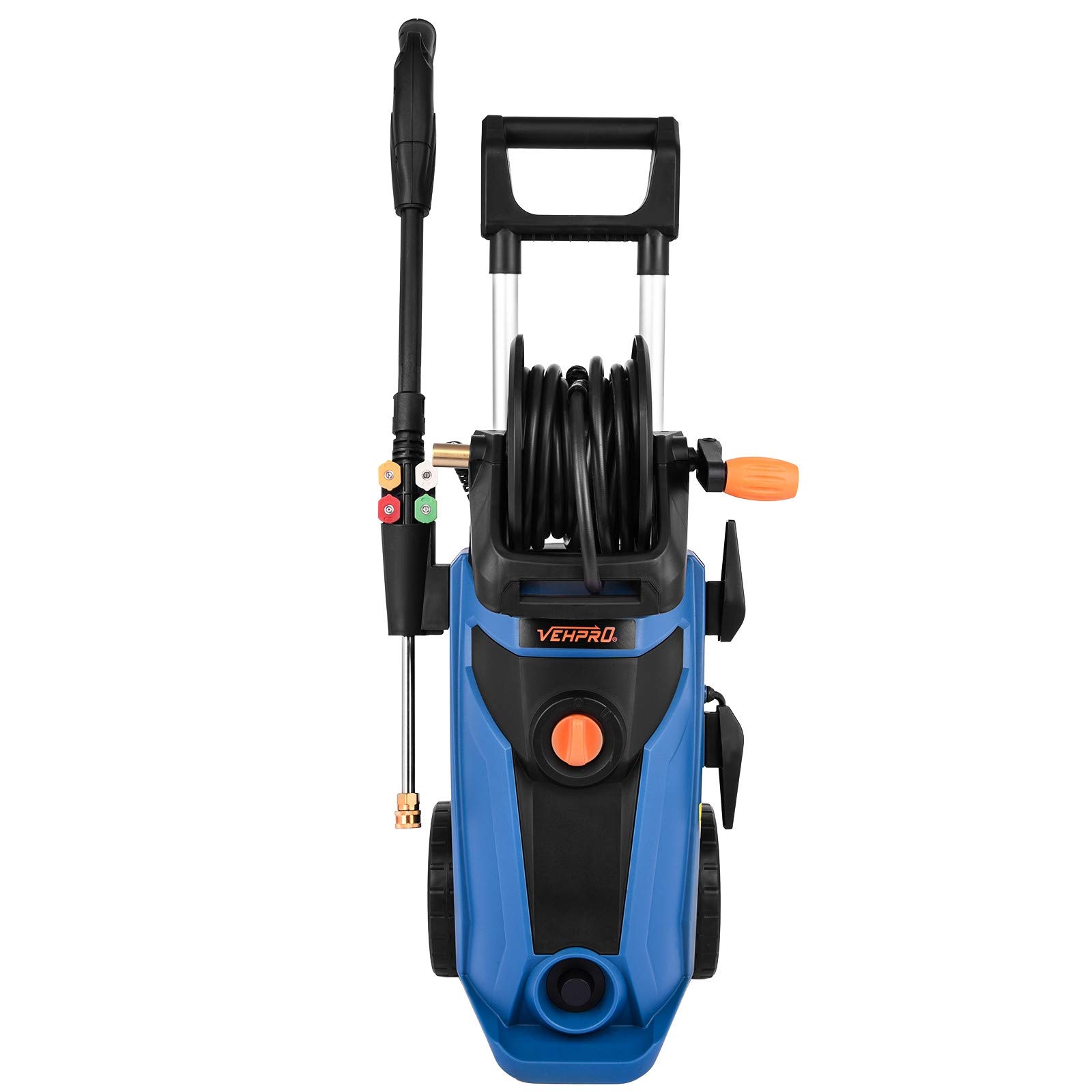 3800PSI Electric Pressure Washer 