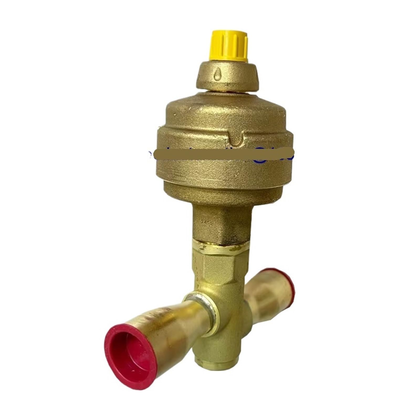 Valvola di espansione elettronica 25 034G4203