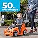 Step2 Push Around Buggy GT