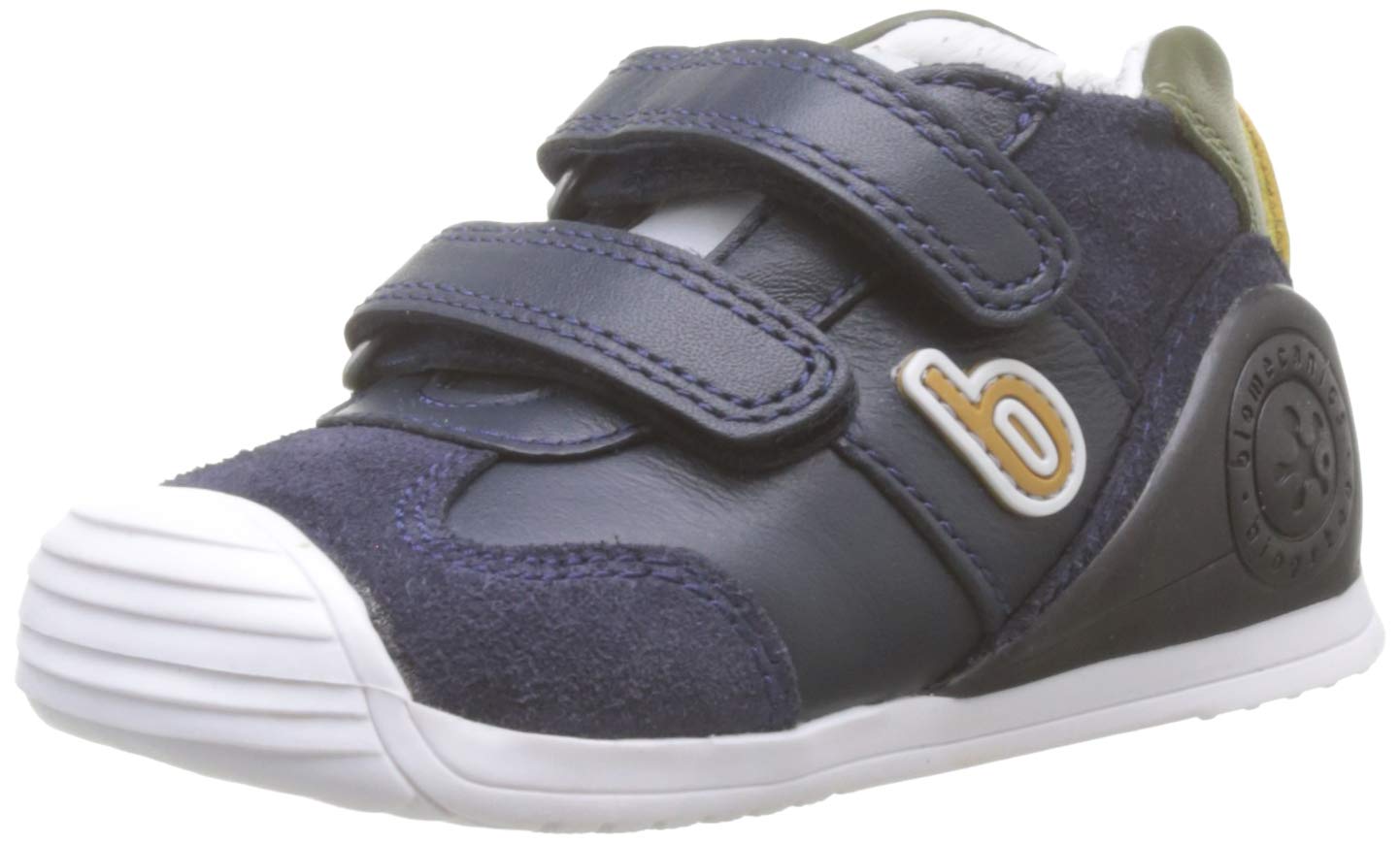 Biomecanics 191166, Zapatillas de Estar por casa Unisex niños