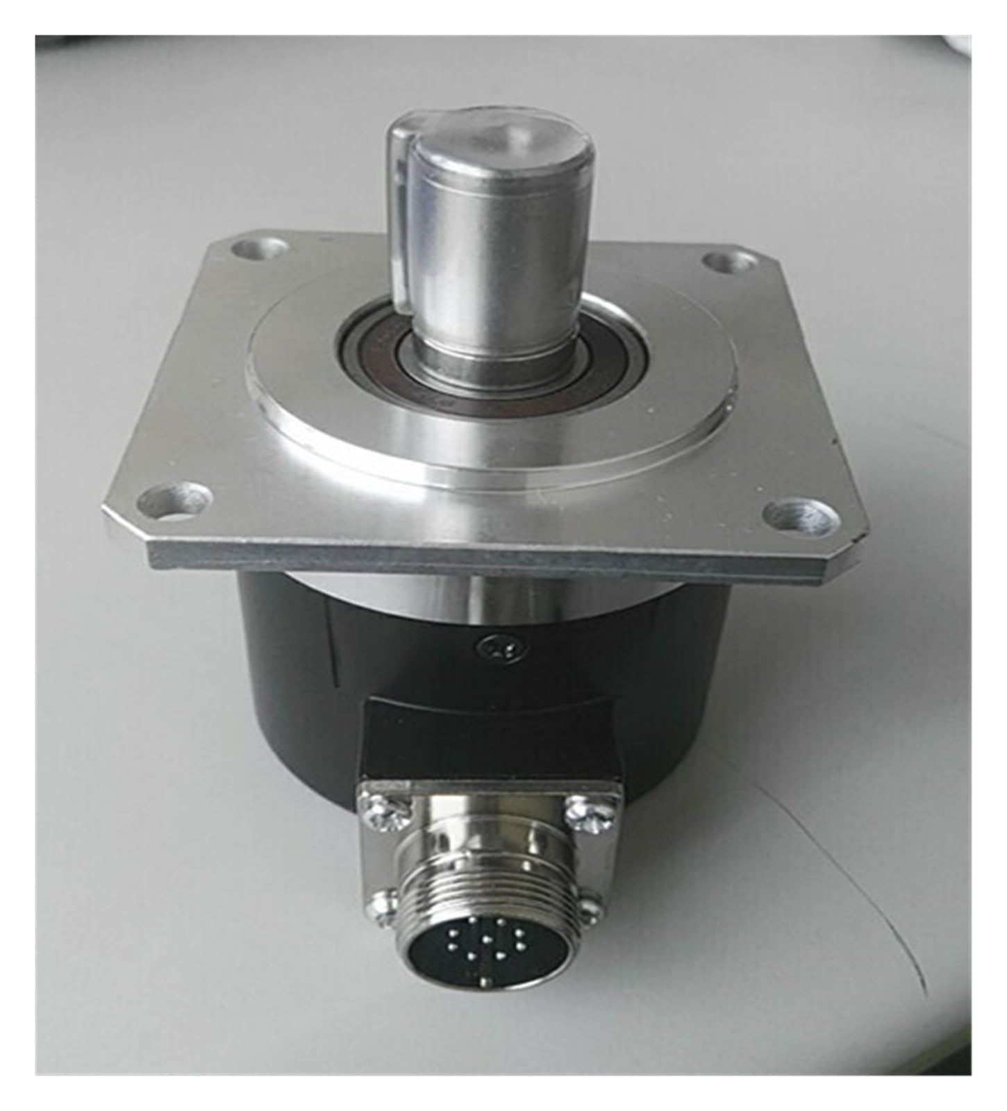 Encoder Rotatorio, Posicionamiento del husillo RF5815-07C-1024MZ/5L CNC máquina herramienta husillo codificador de rosca