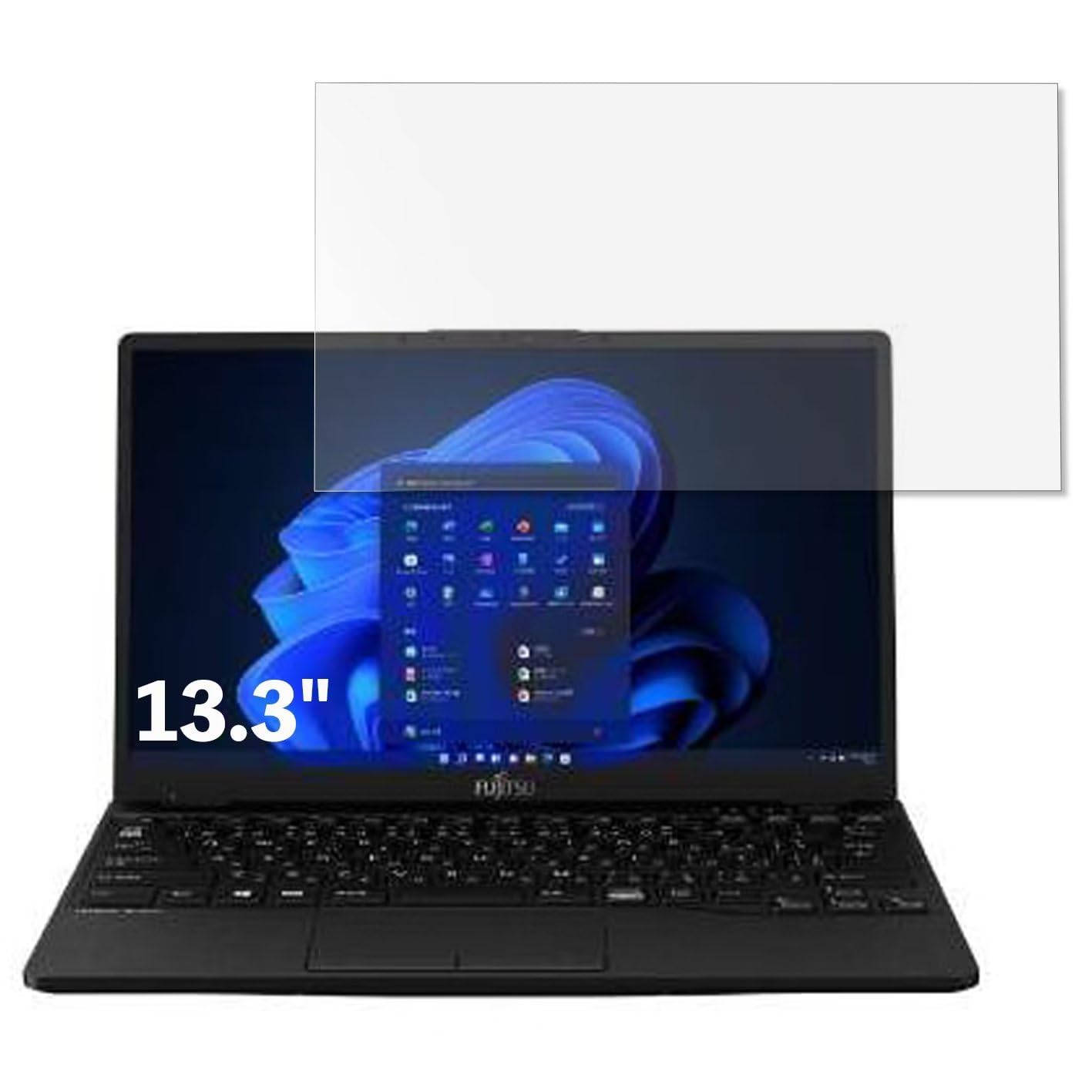Amazon.co.jp: 富士通 FMV LIFEBOOK UHシリーズ UH-X/F3 13.3インチ 16