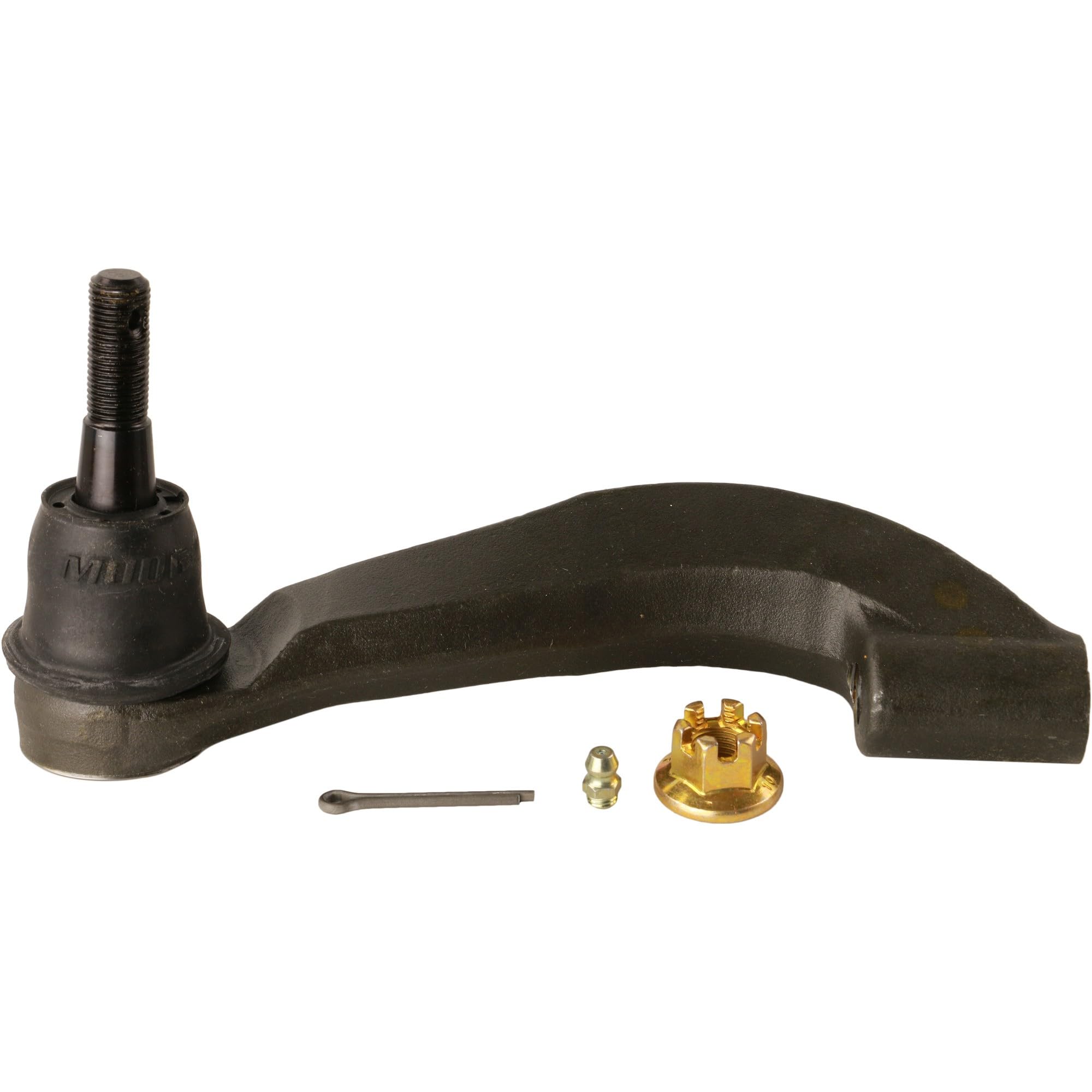 Amazon.com: Front Left Upper Suspension Control Arm and Ball Joint 