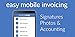 Invoice ASAP for QuickBooks and Payments