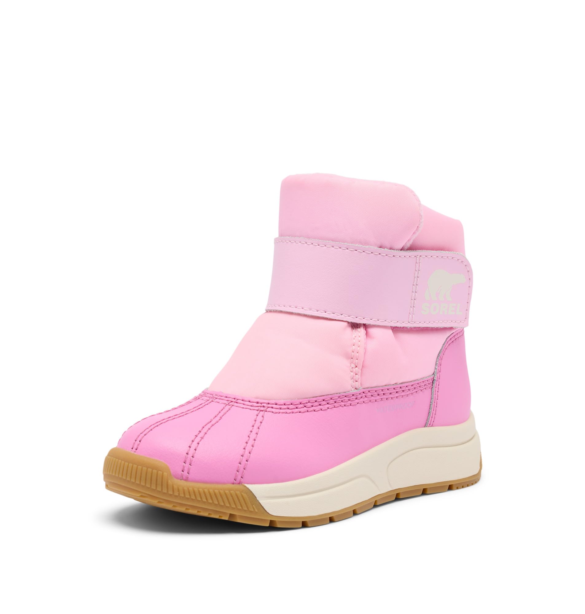 Sorel Youth Unisex Toddler Toddler Whitney™ III Strap Mid WpModa — buty