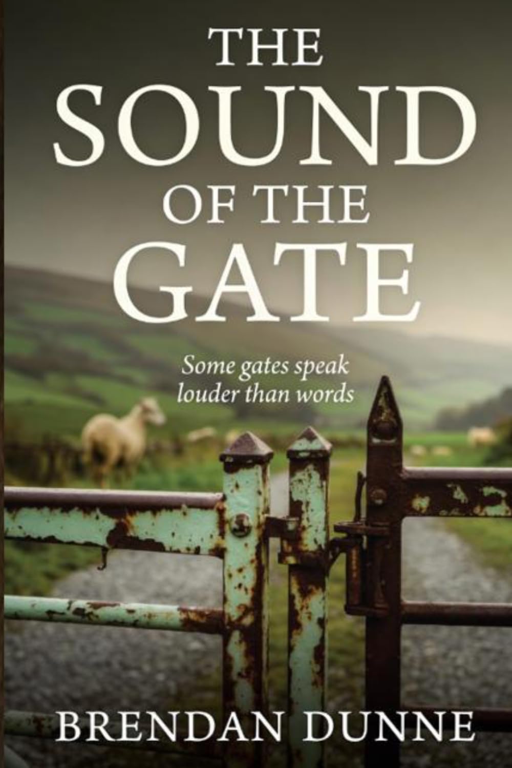 The Sound of the Gate: Some gates speak louder than words