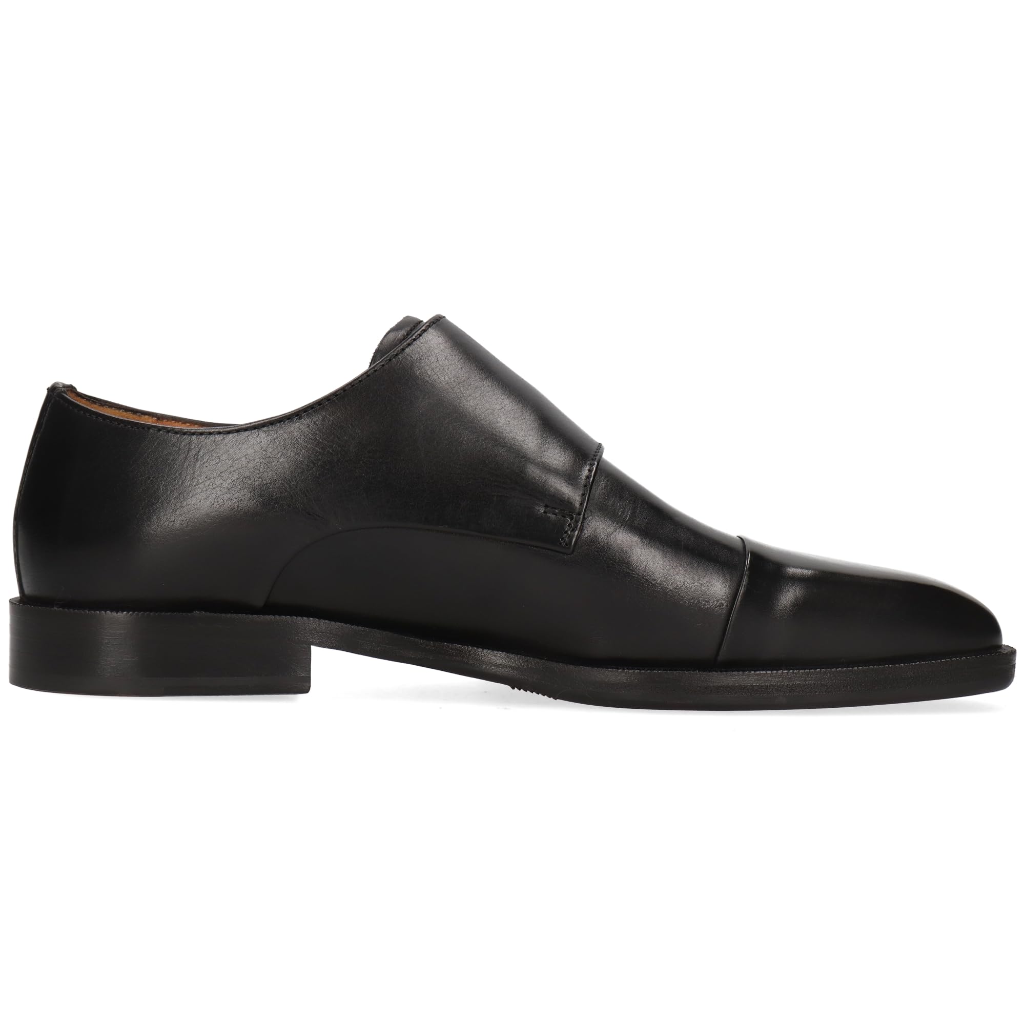 Melvin & Hamilton Stefano 2 Monk-Strap LoaferHombre