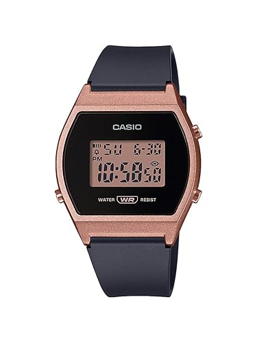 Reloj deportivo Casio LW-204-1ACF