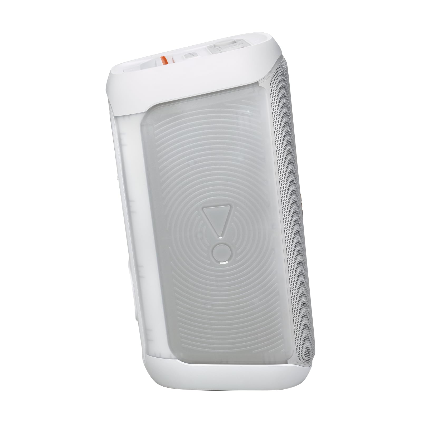 Enceinte de soirée portátil JBL PartyBox Club 120 Bluetooth Blanc