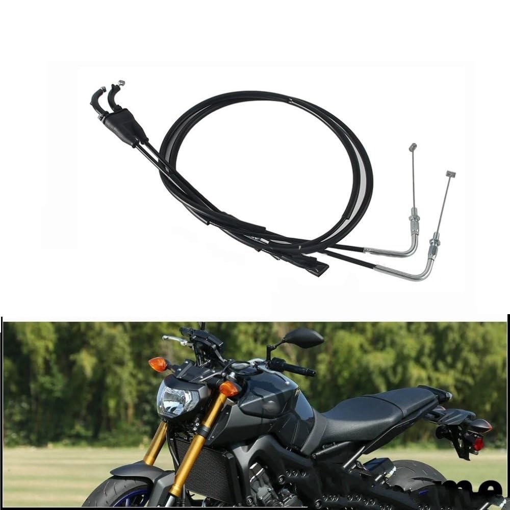 zestaw naprawczy przepustnicy motocykla Do Yam&aha XSR900 2016-2021
