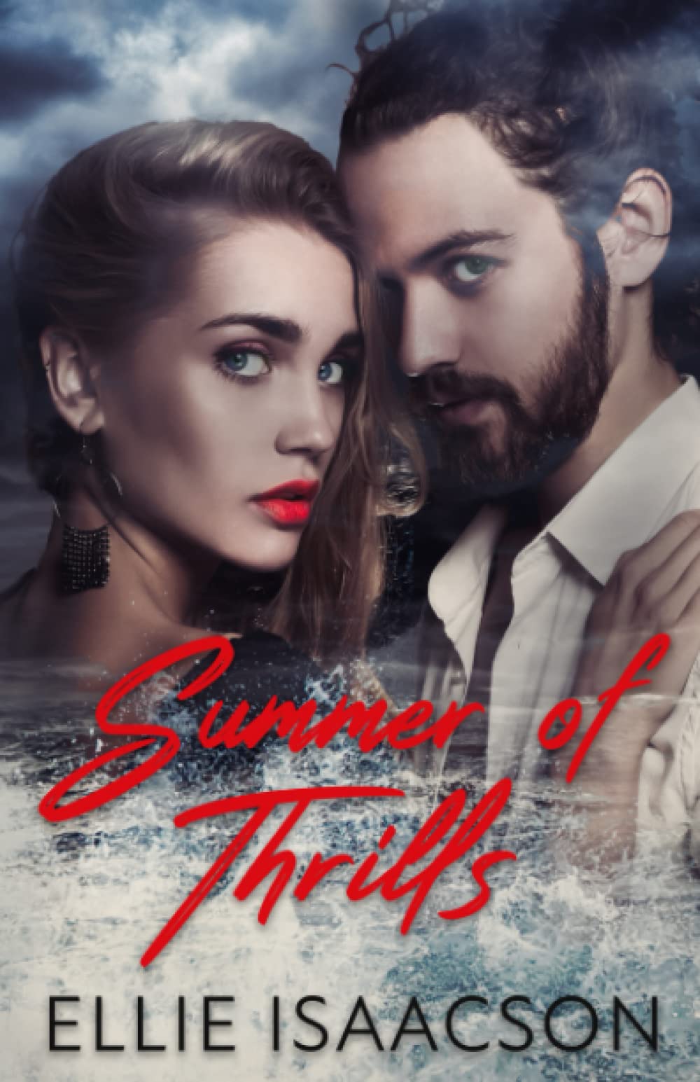 Buy Summer of Thrills — BookShops.in