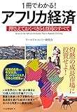 1冊でわかる!アフリカ経済 押さえておくべき54カ国のすべて