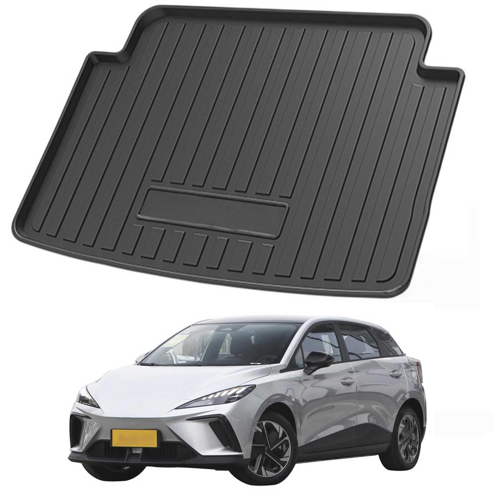 PAPEP Cargo Liner for MG4 EV/Mulan (Lower Tier) 2022-2023