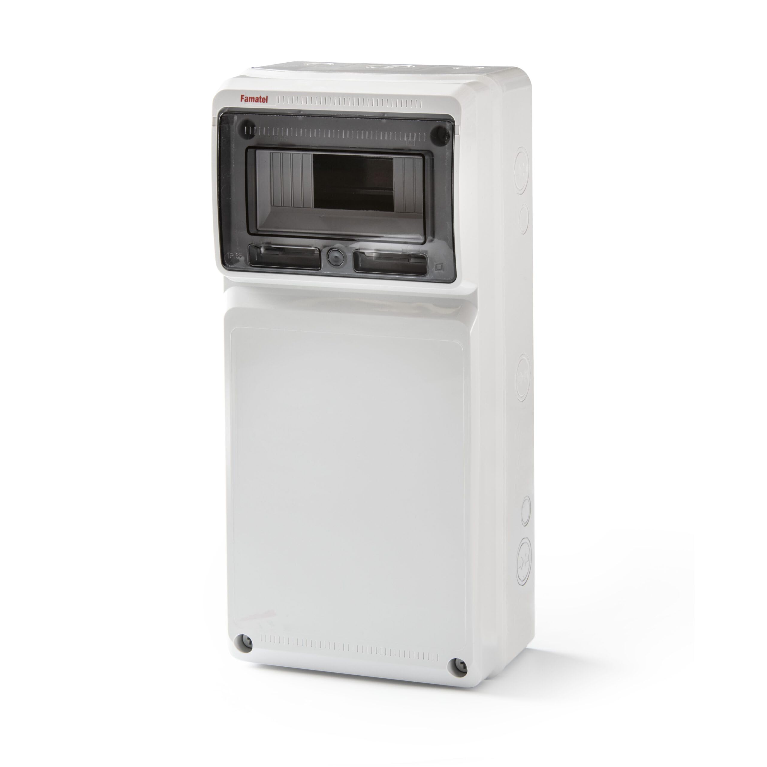 Famatel 3951 - Caja icp 506x230x130 ip-​65