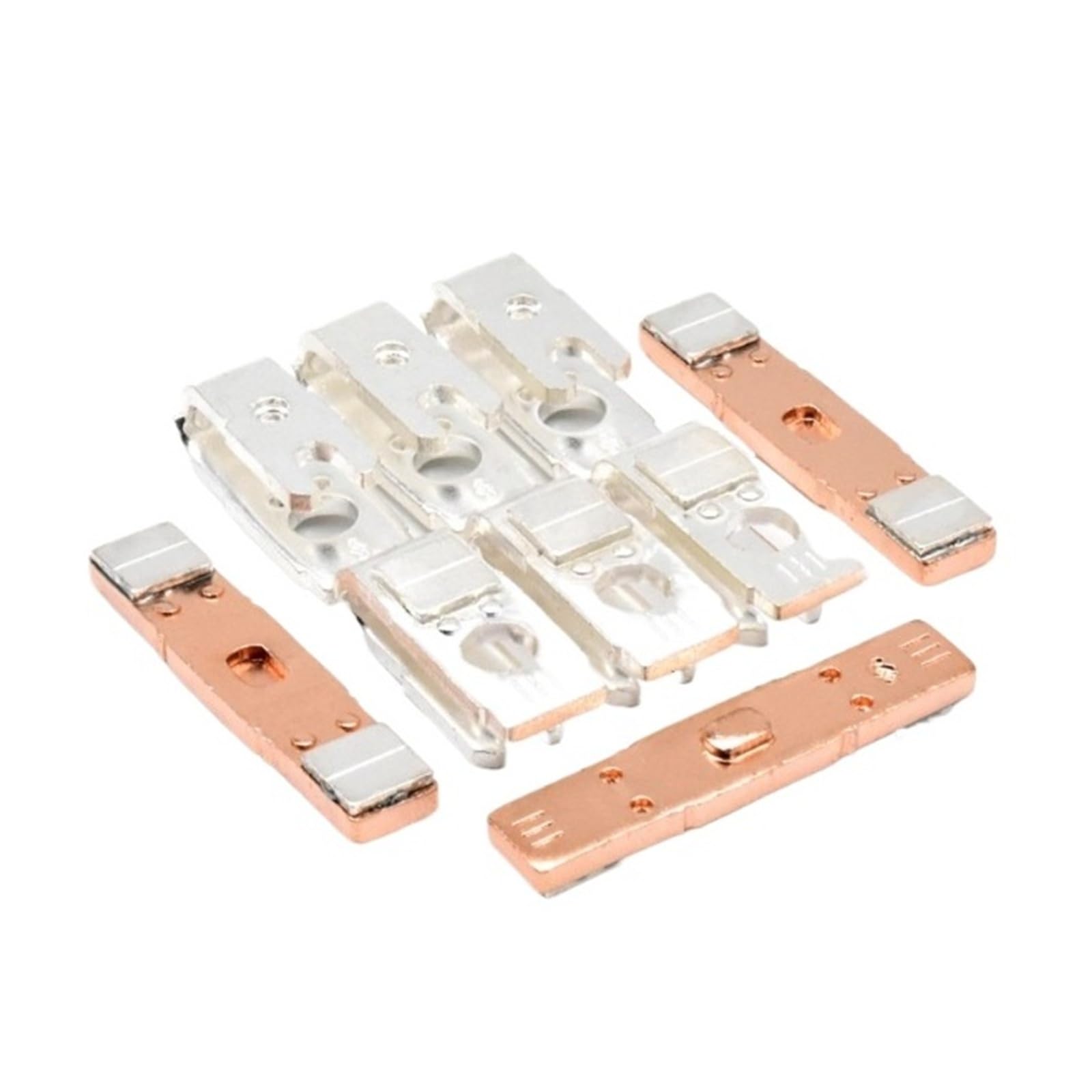 Kit de contacts 3RT5044 Grade A+ pour contacteurs mobiles et fixes