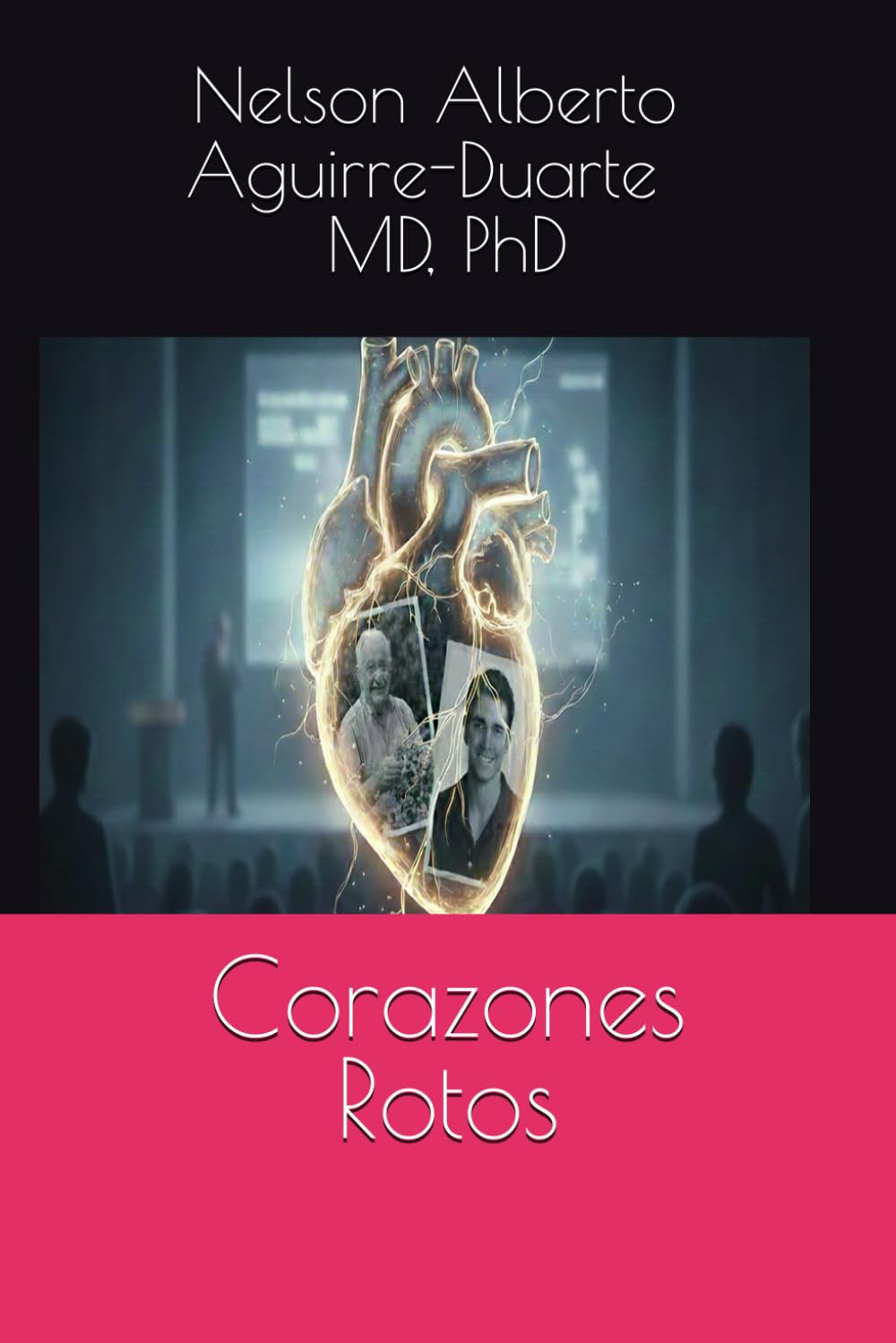 Corazones Rotos