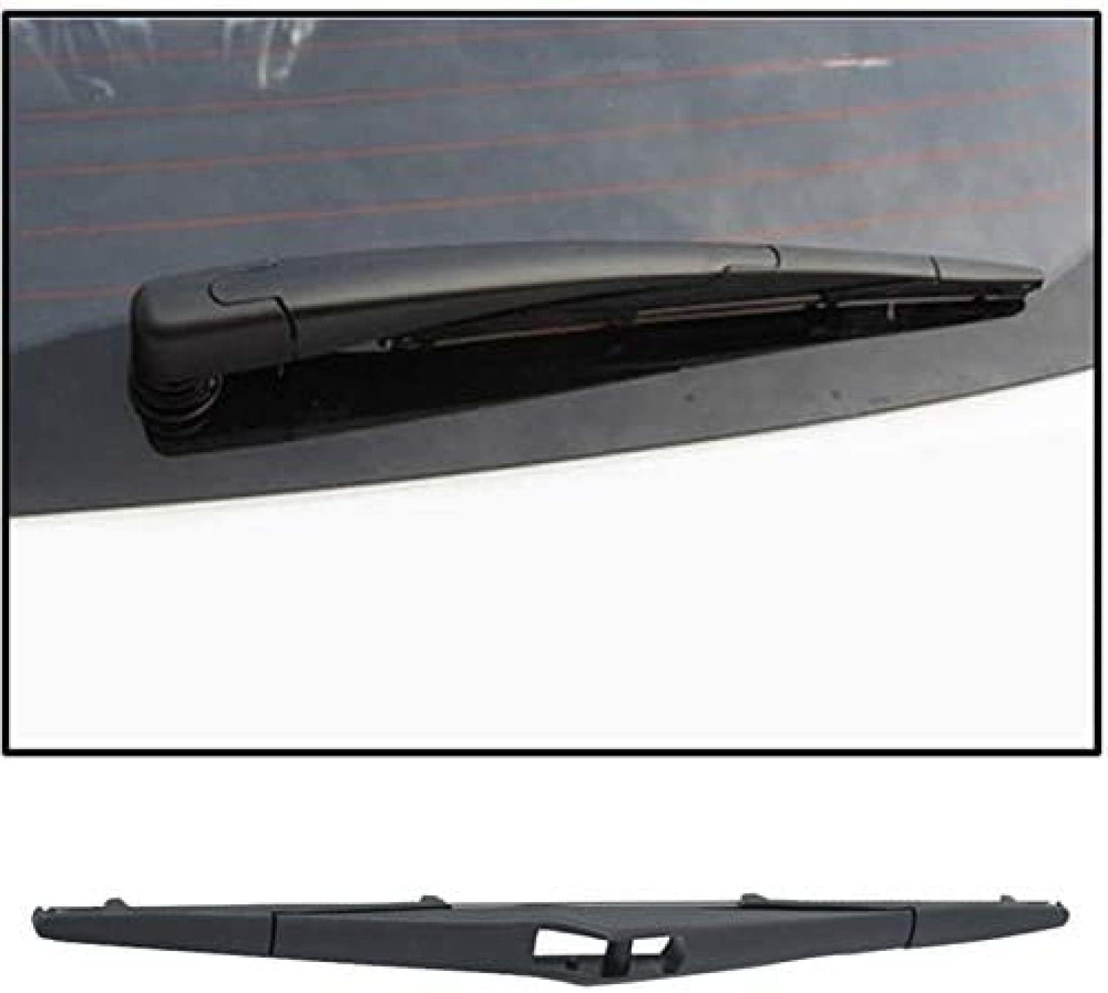 Set spazzole tergicristallo Anteriore,per KIA picanto/morning 2017-2022, Spazzola del tergicristallo del tergicristallo dell'automobile,G
