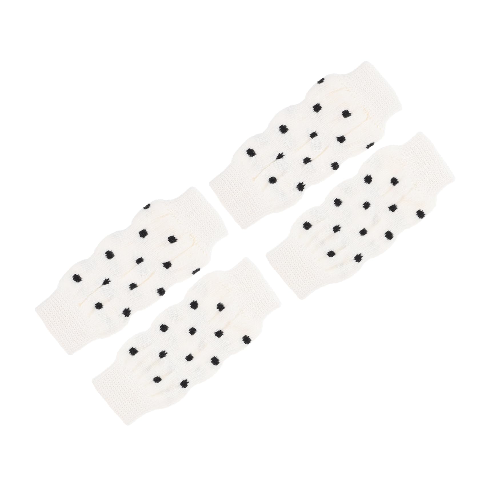 Chaussettes pour chiens pour protéger le parquet et réchauffer l'animal