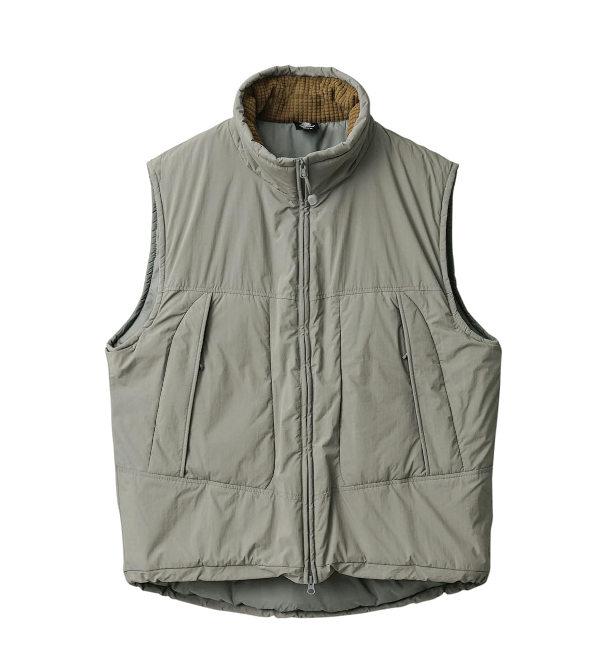 WAIPER.inc LEVEL7 プリマロフト ベスト 楽天市場】WAIPER.inc 米軍 PCU LEVEL7A PRIMALOFT ベスト