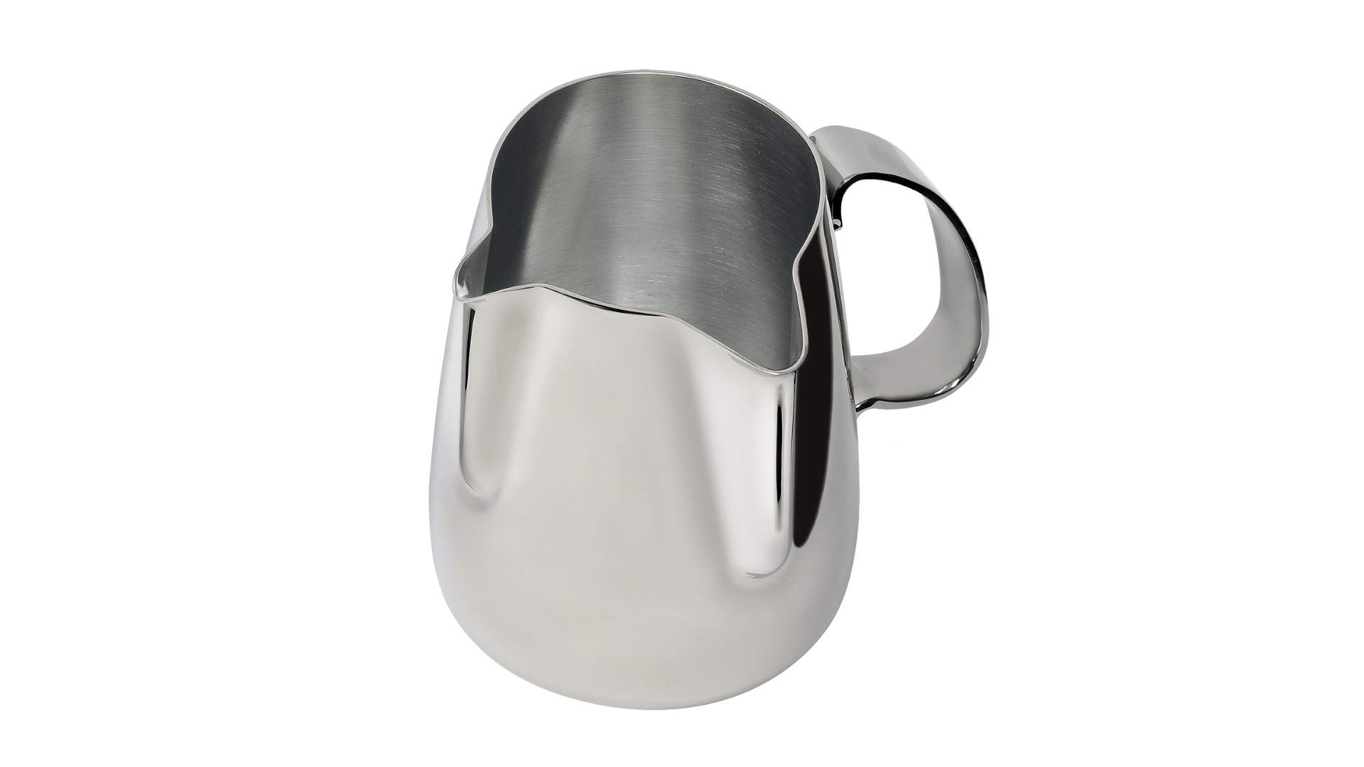 ILSA Revolution Duet Leche Art 2 boquillas de 90°, frontal pequeño e izquierdo grande, tazas 6, capacidad 60 cl