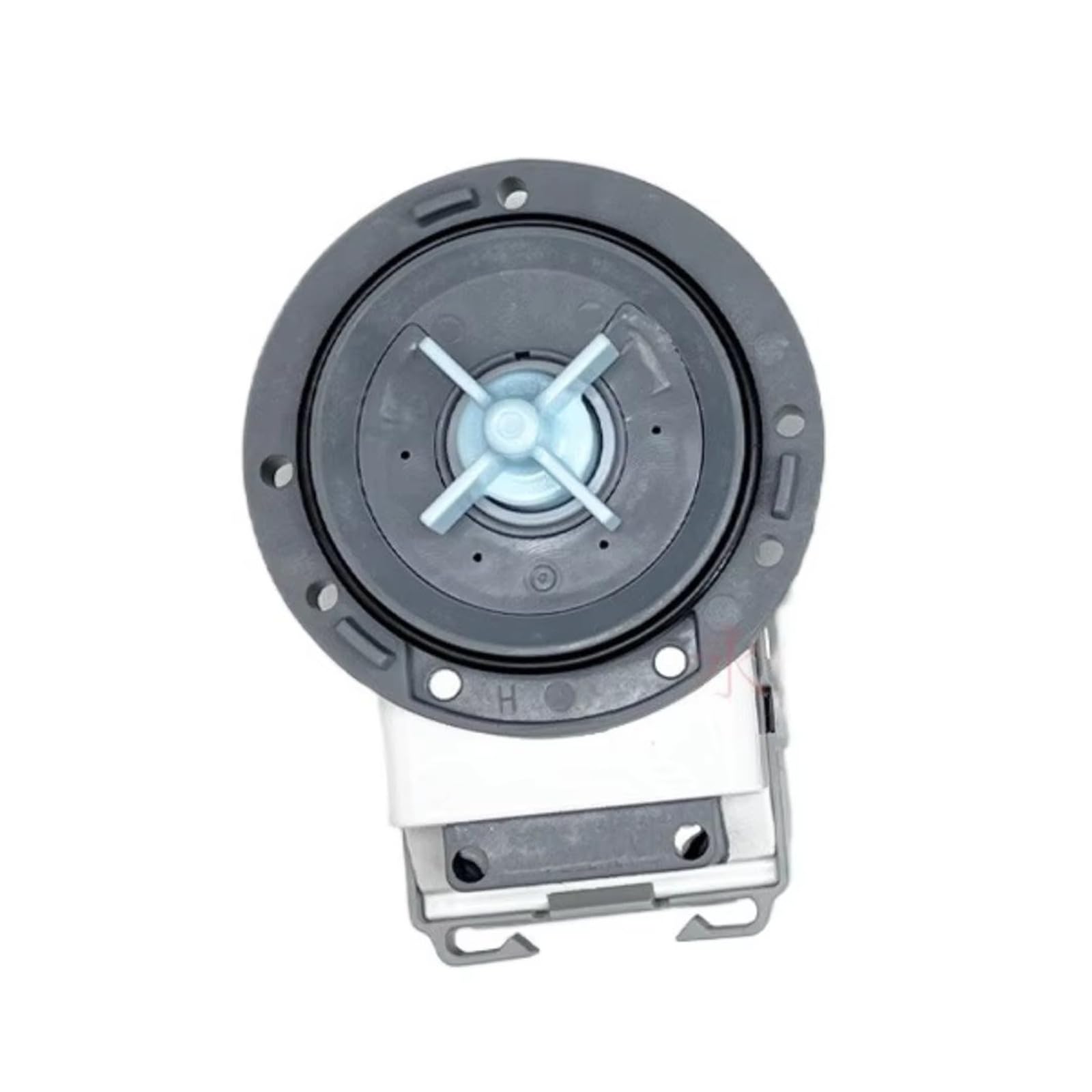 Trvqot One Color Washing Machine Drain Pump For Samsung Washing Machine Washer Drainage B15-3A Dc31-00181C 120V 60Hz Drain Pump Motor ﻿