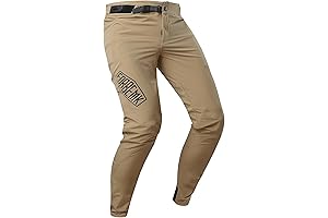 FORBEMK: Premiere MTB Pants for Men