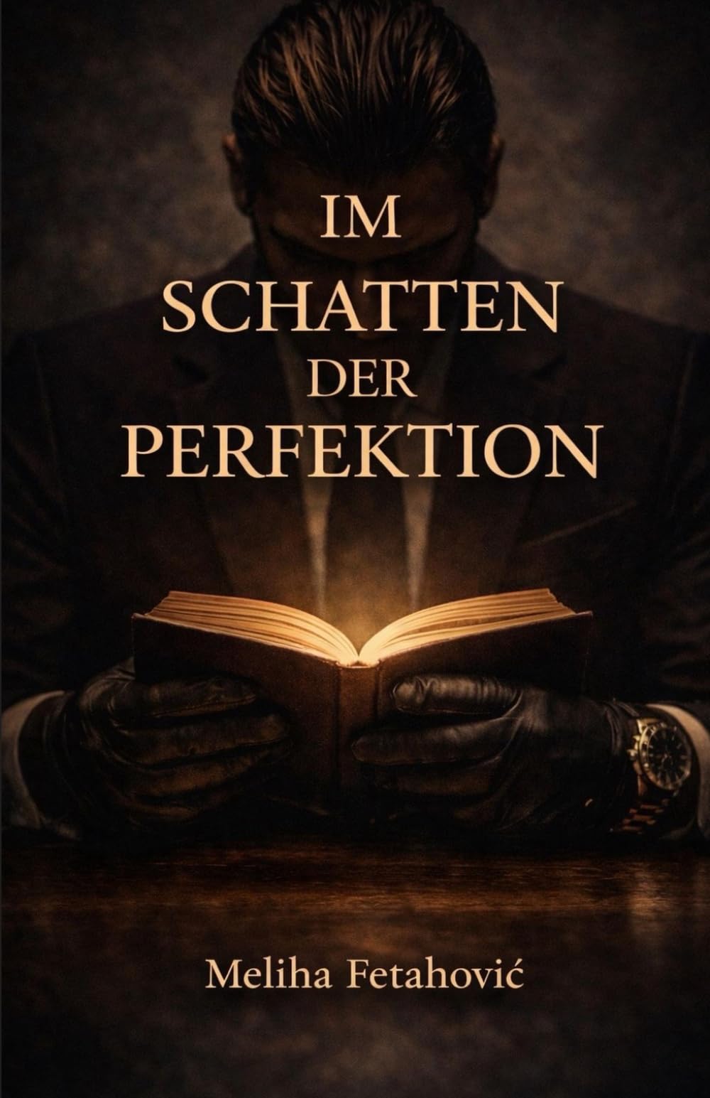 Im Schatten der Perfektion