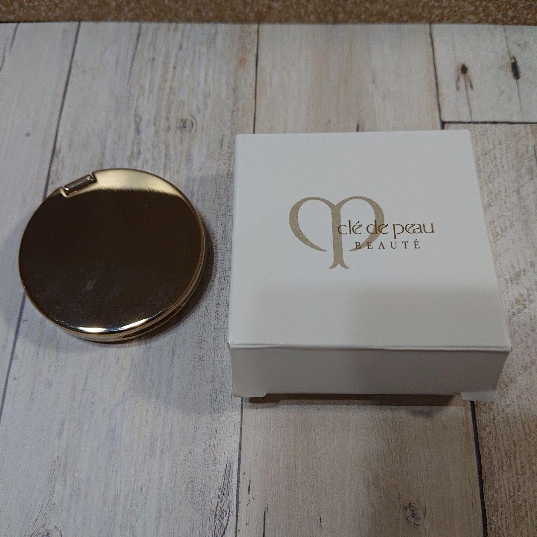 Amazon.co.jp: クレドポーボーテ コンパクトミラー : ホーム＆キッチン