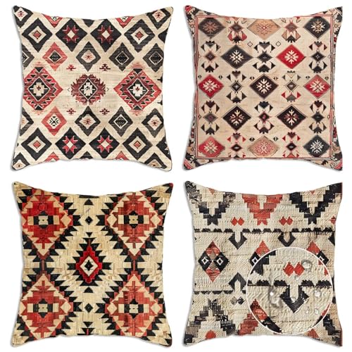 Housse coussin 55x55cm imperméable pour protéger vos canapés et coussins de jardin