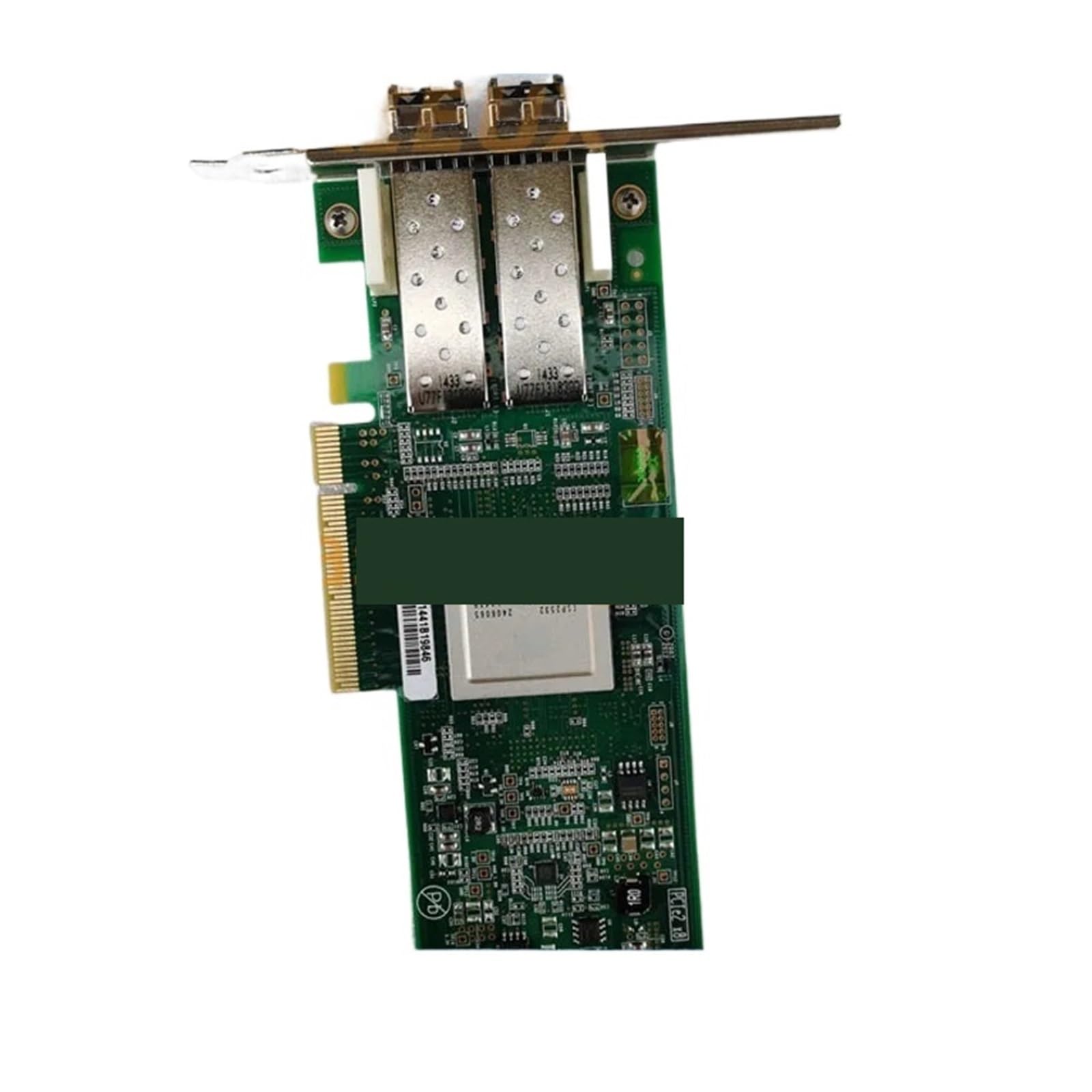 OSHZIKJII For QLE2562 8GB dual-port card 42D0512 00Y5629 with dual modules Kit