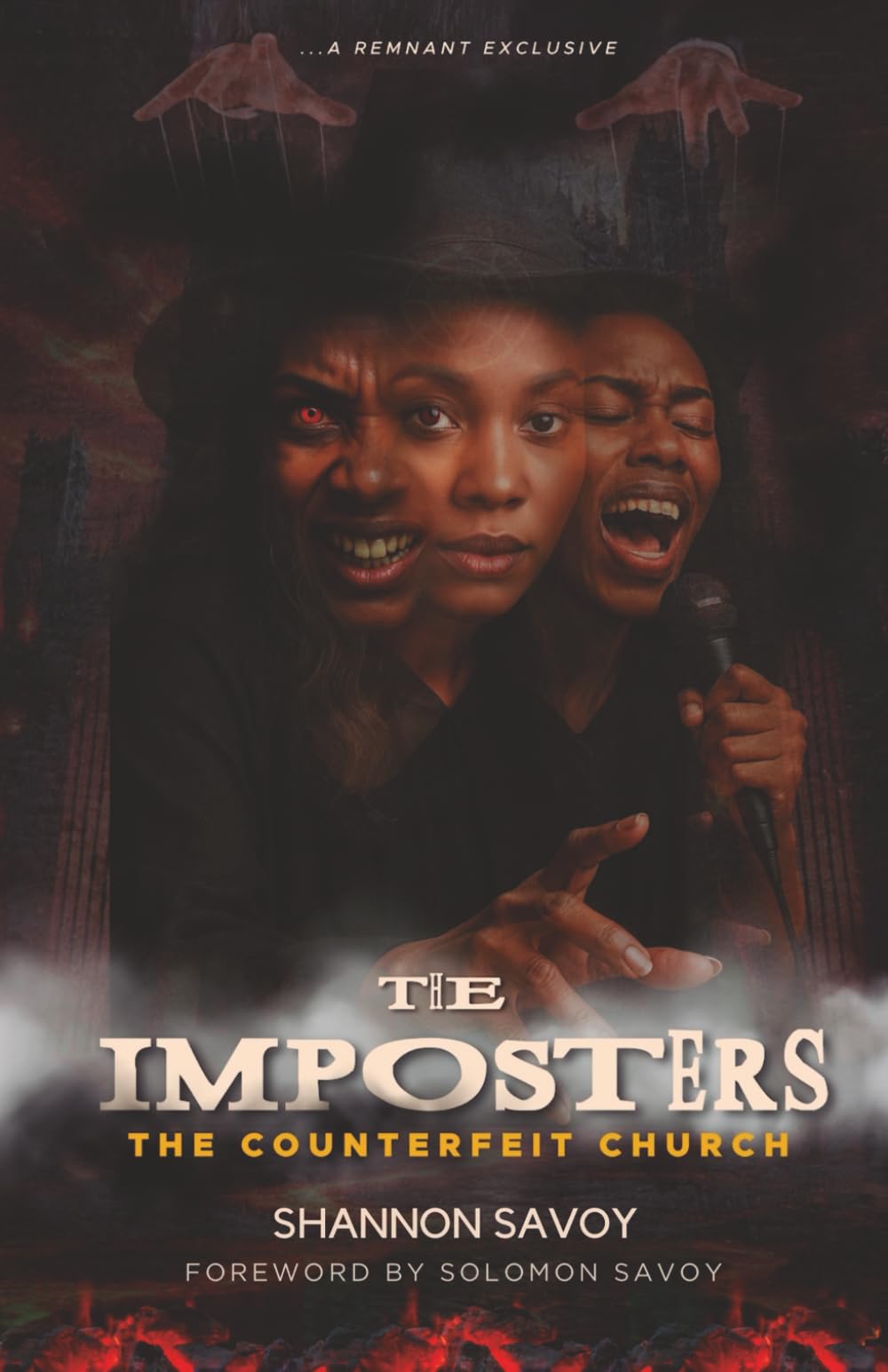 The Imposters: The Counterfeit Church
